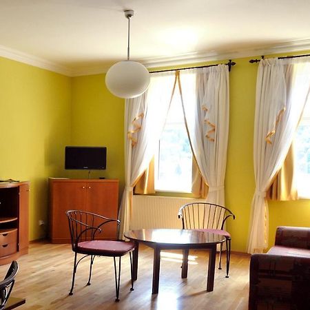 Festival Apartment Karlovy Vary Exterior photo