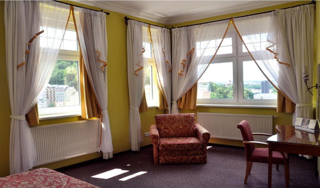 Festival Apartment Karlovy Vary Room photo